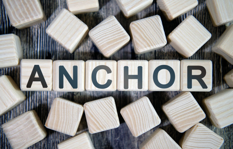 The Role of Anchor Text in Improving Your SEO